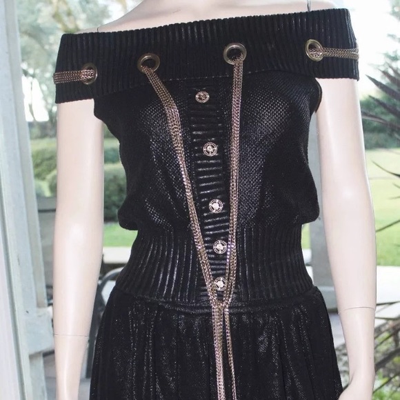 Chanel Runway 3 Piece Skirt Set - Picture 4 of 17